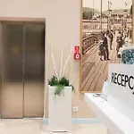 Ξενοδοχείο Molo 3*