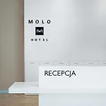 Molo ソポト