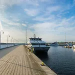 Ξενοδοχείο Molo Σόποτ