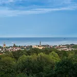 Ξενοδοχείο Molo 3*