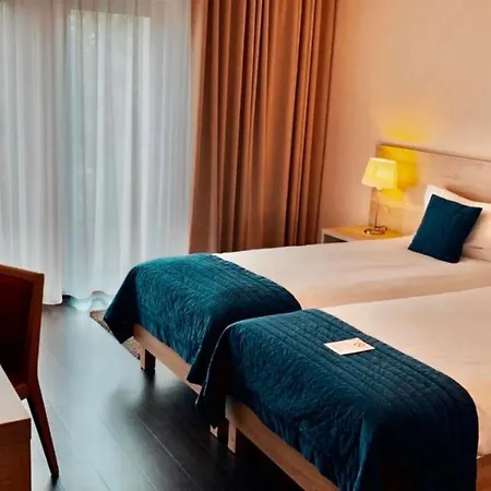 Molo Hotel 3*