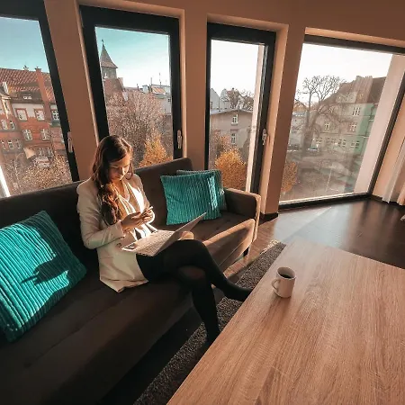 Hotel Molo Sopot