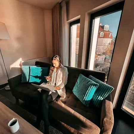 Molo Hotel