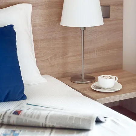 Molo Hotel