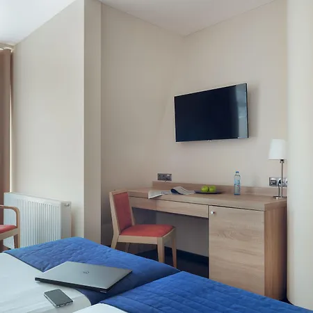 Hotel Molo Sopot