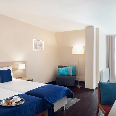 Otel Molo 3*