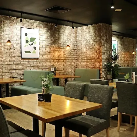 Molo Hotel 3*