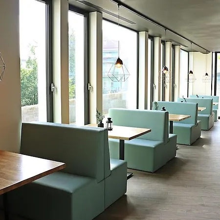 Hotel Molo Sopot