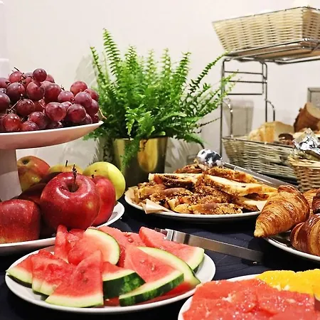 Molo Otel Sopot