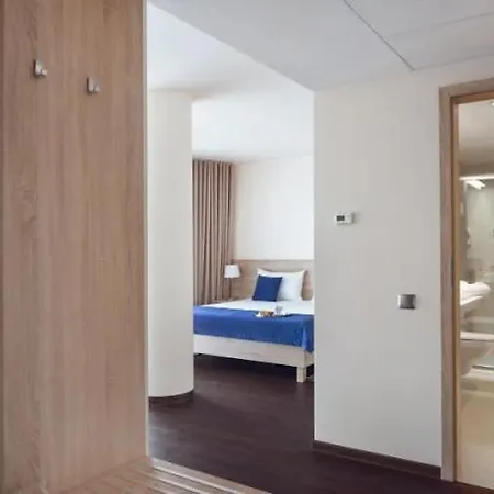 Molo 3* Sopot