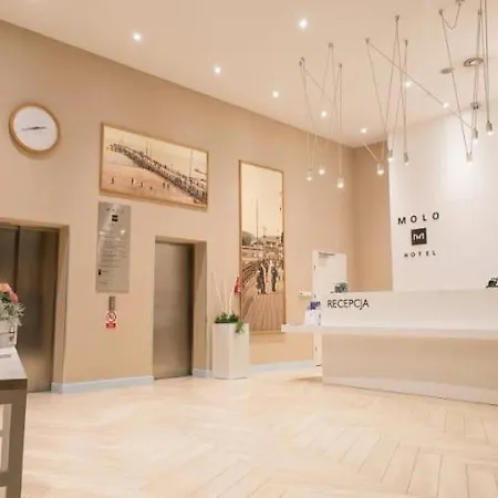 Otel Molo Sopot