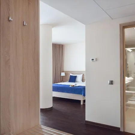 Otel Molo 3*