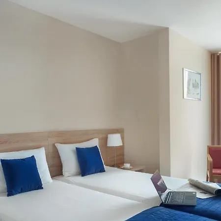 Otel Molo Sopot