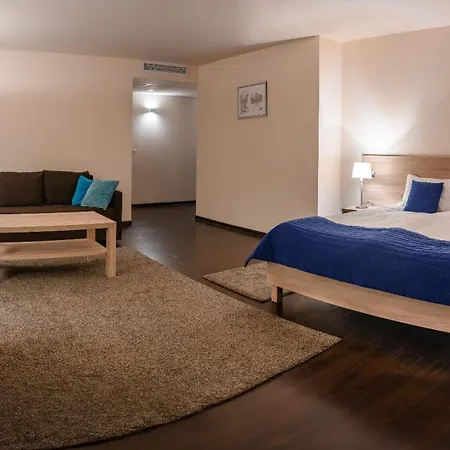 Otel Molo Sopot
