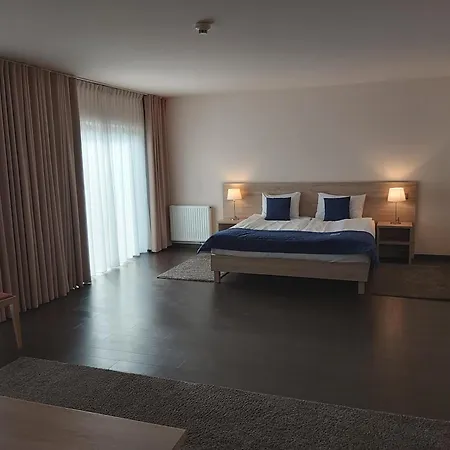 Otel Molo