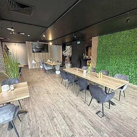 Molo Hotel 3*