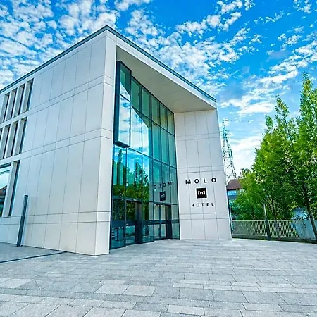 Hotell Molo Sopot