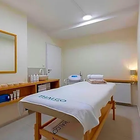Hotell Molo