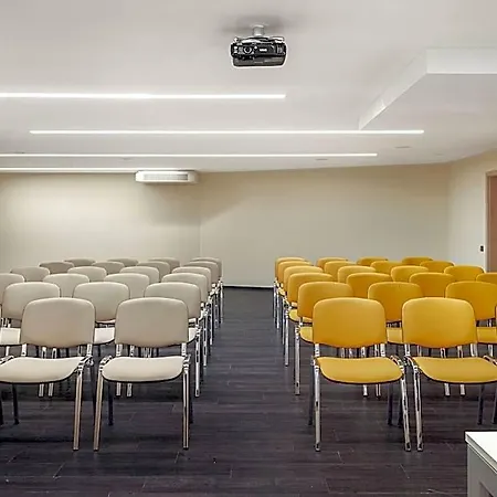 Molo Hotell Sopot