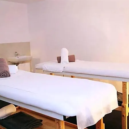 Molo Hotell 3*