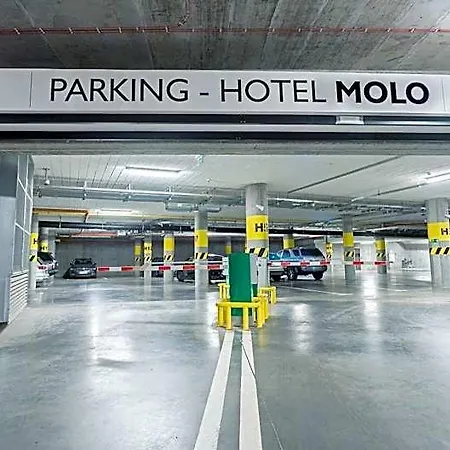 Molo