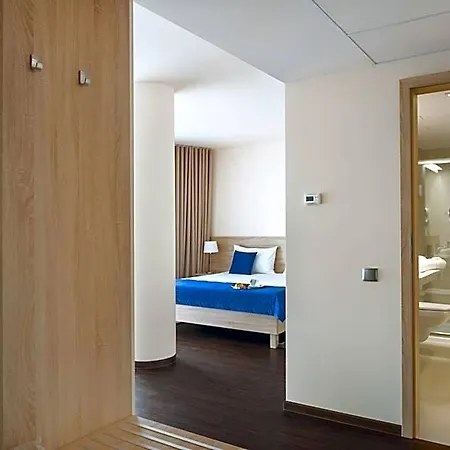 Molo 3* Сопот