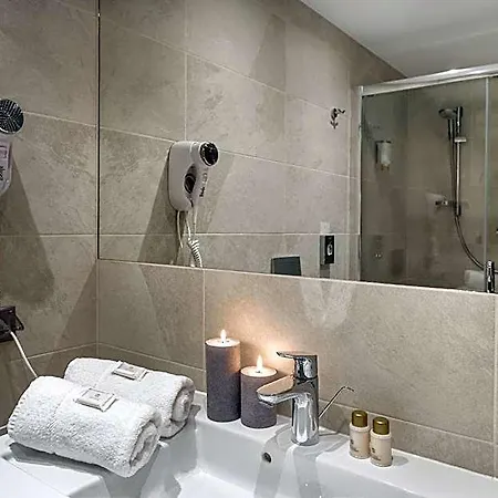 Molo 3* Сопот