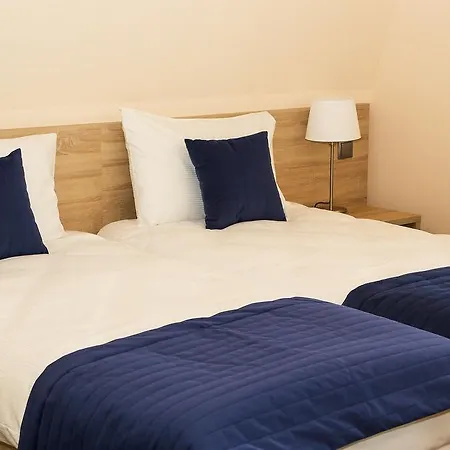 Molo Hotel Sopot