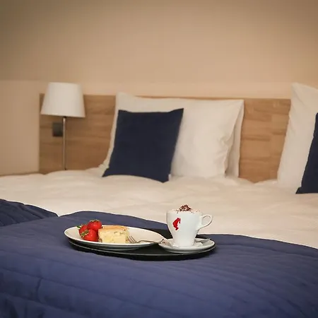 Molo Otel 3*