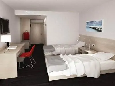 Molo Hotel Sopot