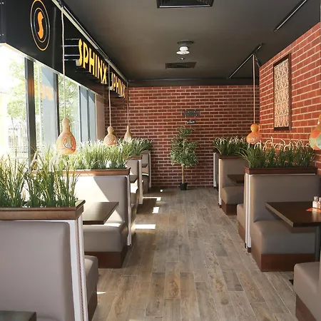 Molo Hotel 3*
