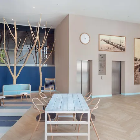 Molo Hotel Sopot