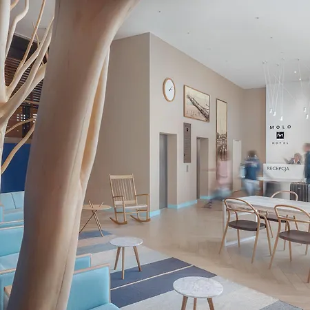 Hotell Molo