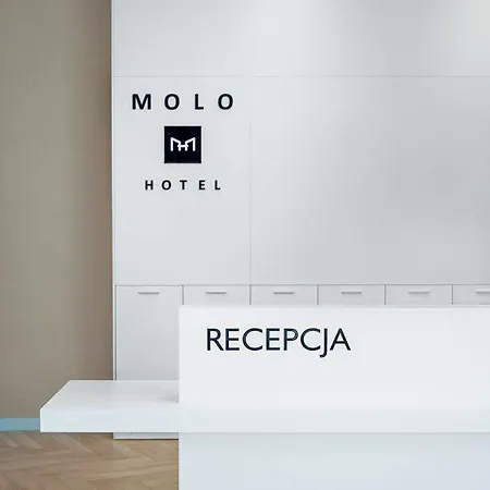 Molo 索波特