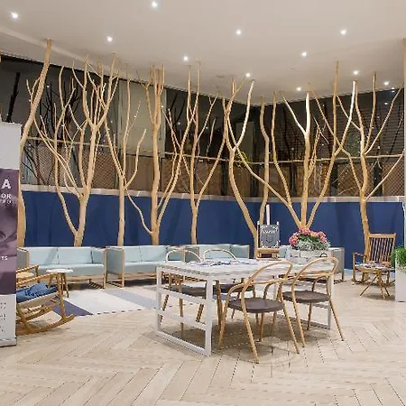 Otel Molo 3*