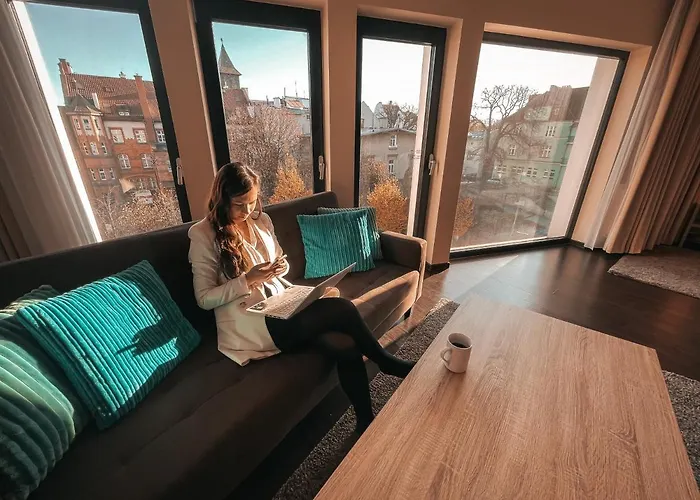 Ξενοδοχείο Molo Σόποτ