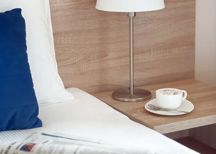 Molo Ξενοδοχείο