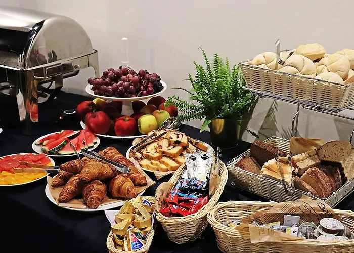 Molo Ξενοδοχείο 3*