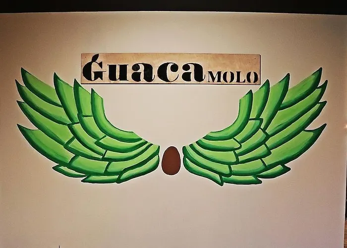 Ξενοδοχείο Molo 3*