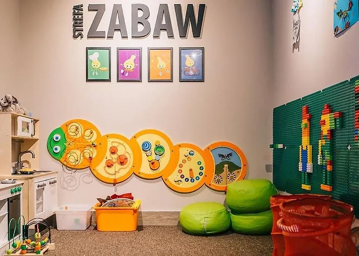 Отель Molo Сопот