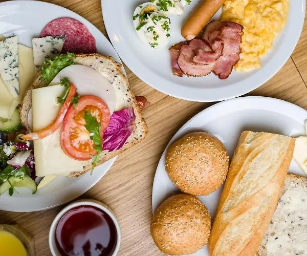 Ξενοδοχείο Molo