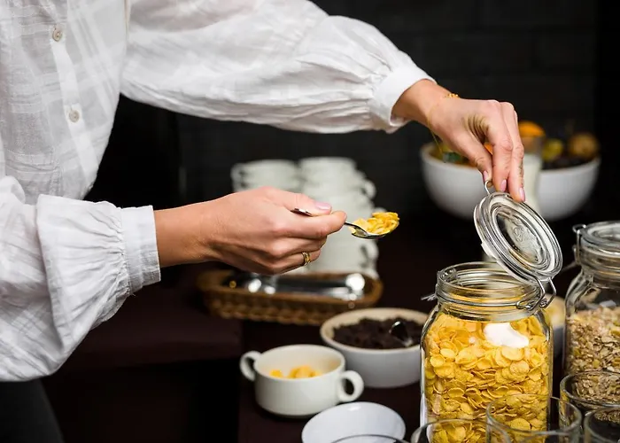 Ξενοδοχείο Molo 3*