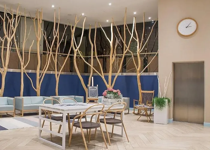 Ξενοδοχείο Molo