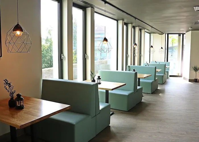 Ξενοδοχείο Molo Σόποτ