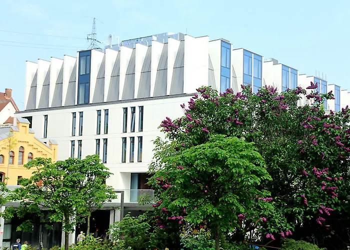 Ξενοδοχείο Molo 3*