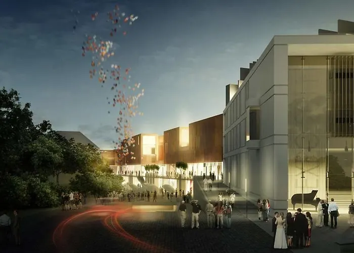 Molo Ξενοδοχείο