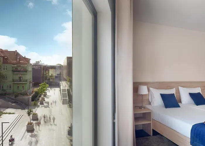 Ξενοδοχείο Molo