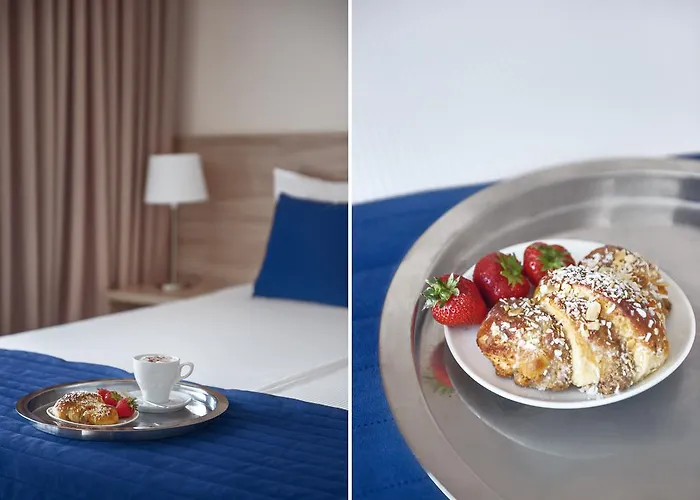 Molo Ξενοδοχείο