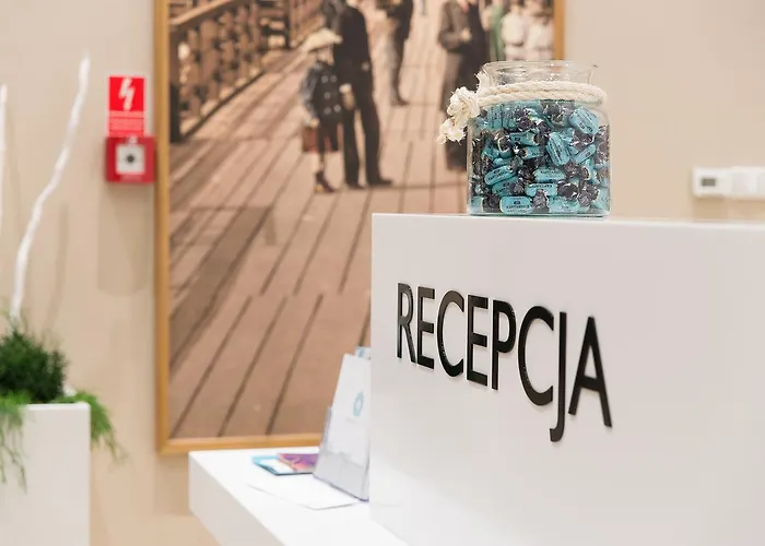 Molo Ξενοδοχείο