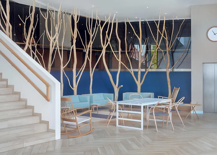 Ξενοδοχείο Molo